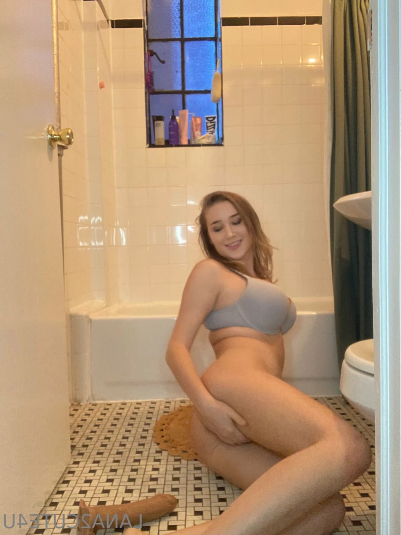 Lana Madison [ lana2cute4u ] Onlyfans leaked photo 12826409 on Hotleaks.tv