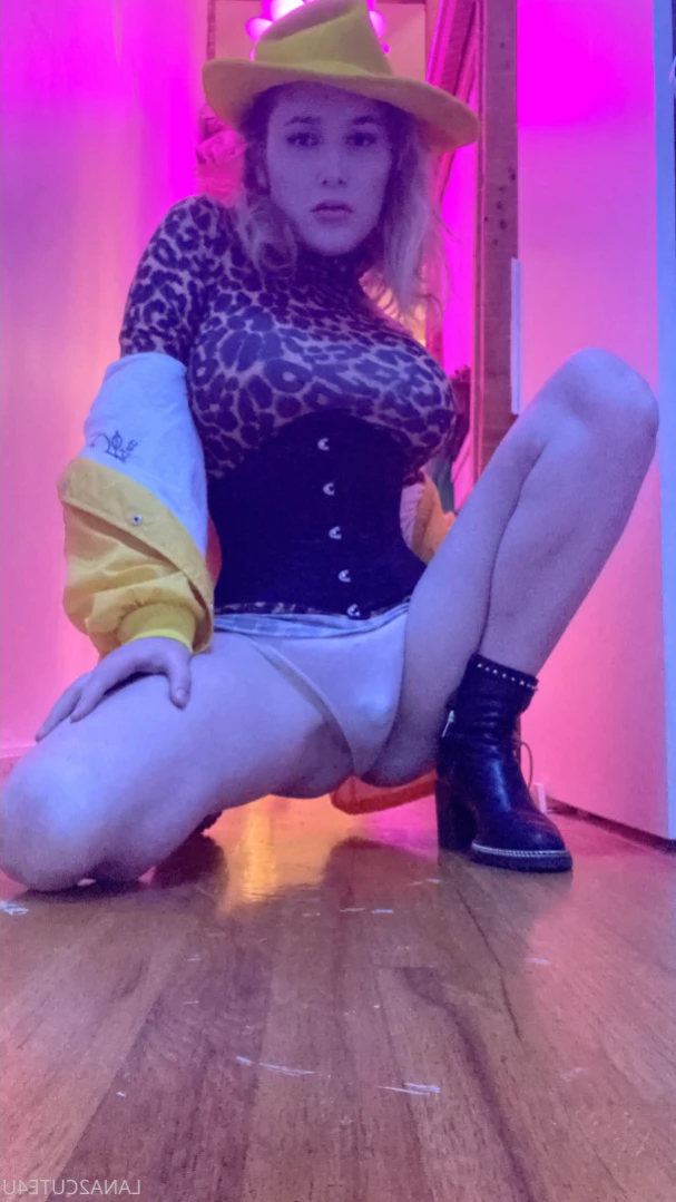 Lana Madison [ lana2cute4u ] Onlyfans leaked photo 14987164 on Hotleaks.tv