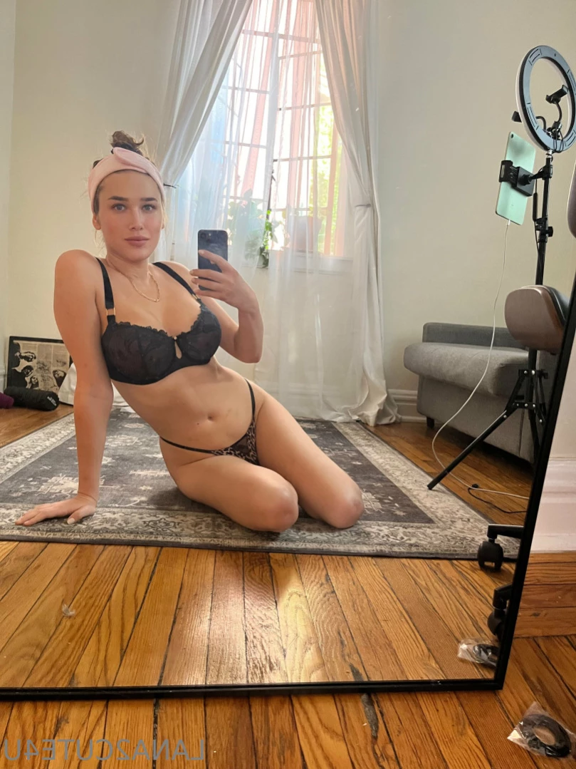 Lana Madison [ lana2cute4u ] Onlyfans leaked photo 15413287 on Hotleaks.tv