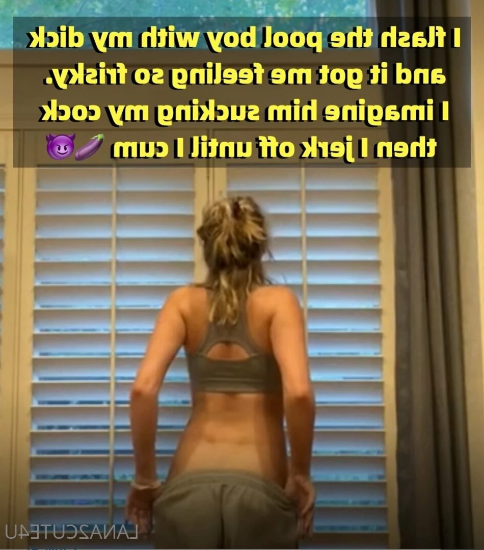 Lana Madison [ lana2cute4u ] Onlyfans leaked photo 15413305 on Hotleaks.tv