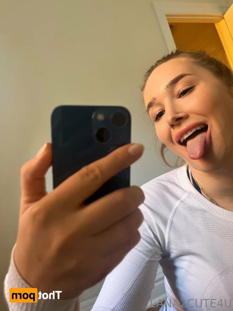 Lana Madison [ lana2cute4u ] Onlyfans leaked photo 16191943 on Hotleaks.tv