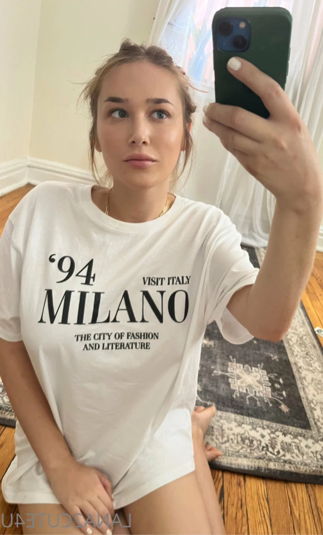 Lana Madison [ lana2cute4u ] Onlyfans leaked photo 16327446 on Hotleaks.tv