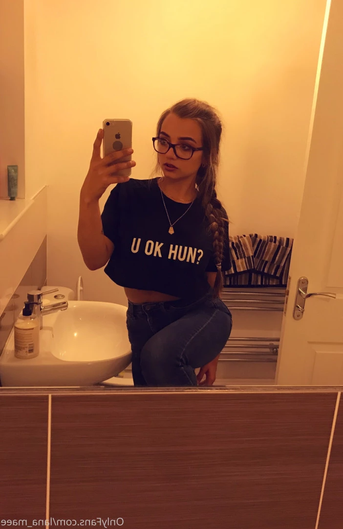 Lana Mae 💦 [ lana_maee ] Onlyfans leaked photo 5603862 on Hotleaks.tv