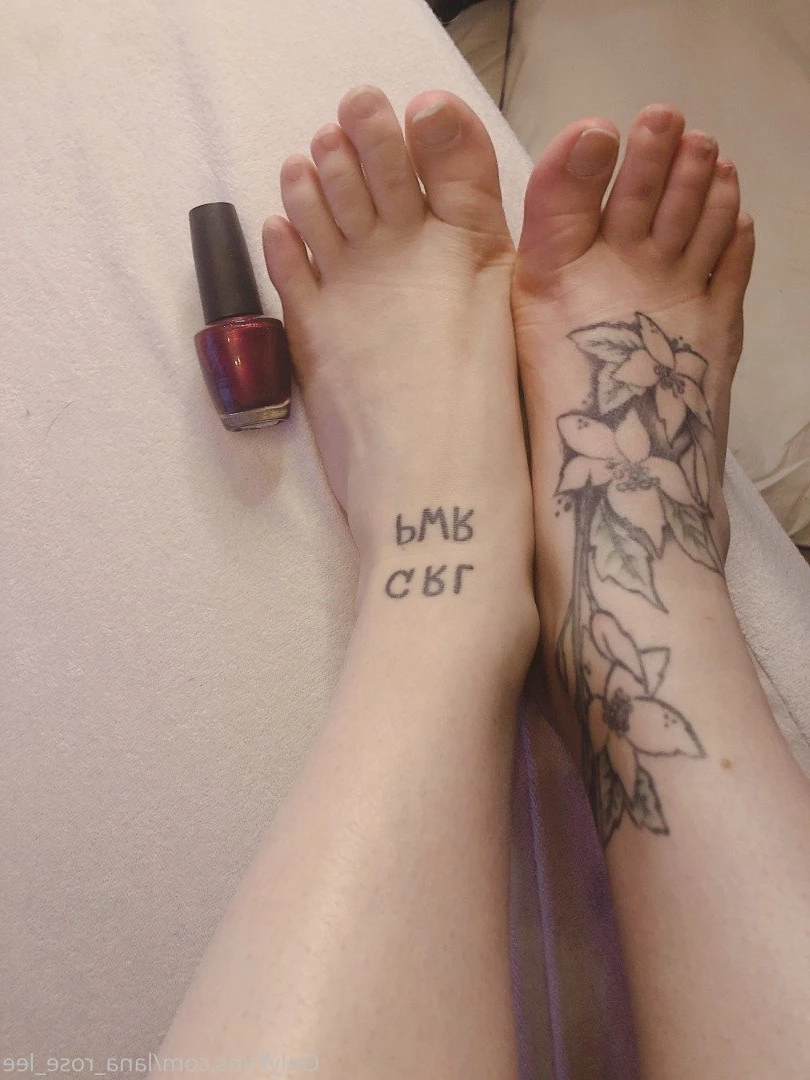 lana_rose_lee Onlyfans leaked photo 5411619 on Hotleaks.tv