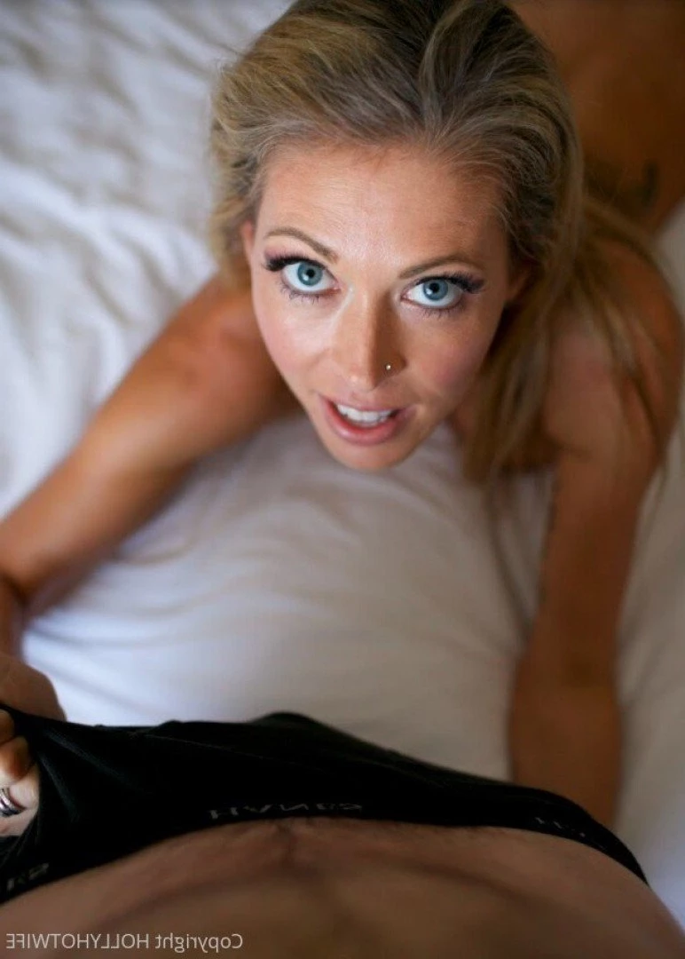 hollyhotwife Onlyfans leaked photo 4463614 on Hotleaks.tv