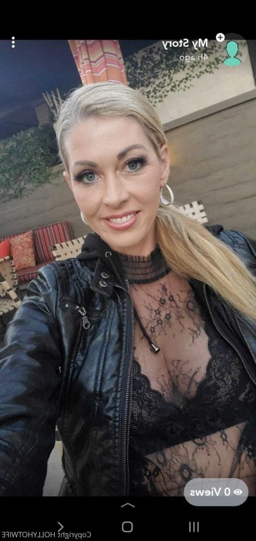 hollyhotwife Onlyfans leaked photo 491455 on Hotleaks.tv