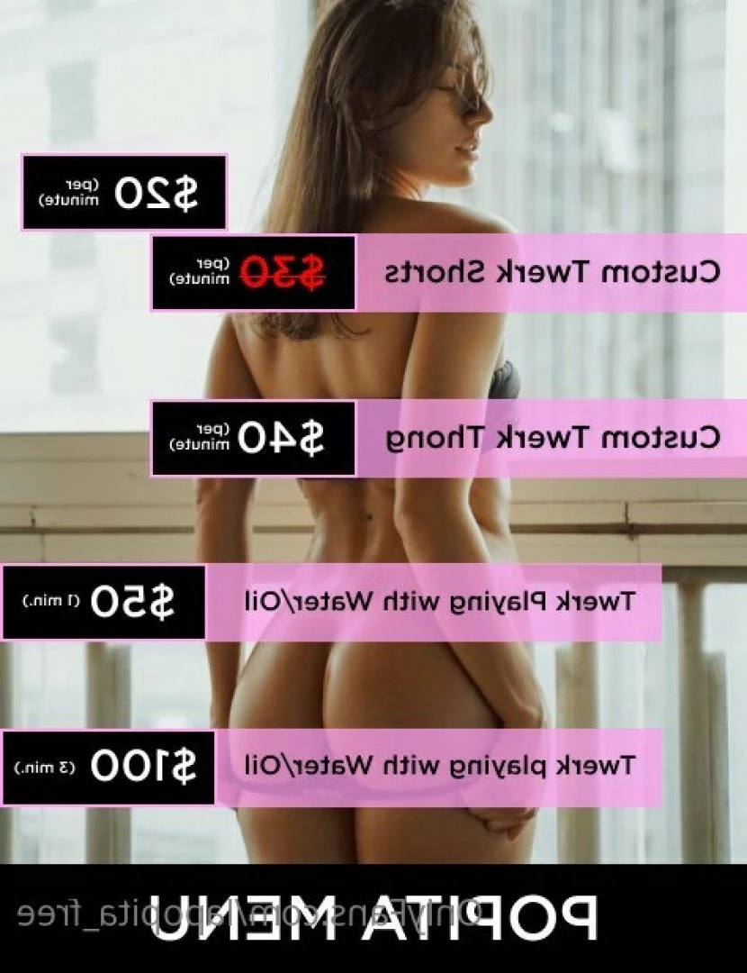 La Popita [ lapopita_free ] Onlyfans leaked photo 5424896 on Hotleaks.tv