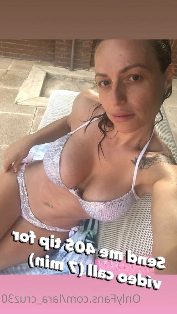 🔥SEXTING🔥VIDEO CALL🔥DICK RATE🔥 [ lara_cruz30 ] Onlyfans leaked photo 5511047 on Hotleaks.tv