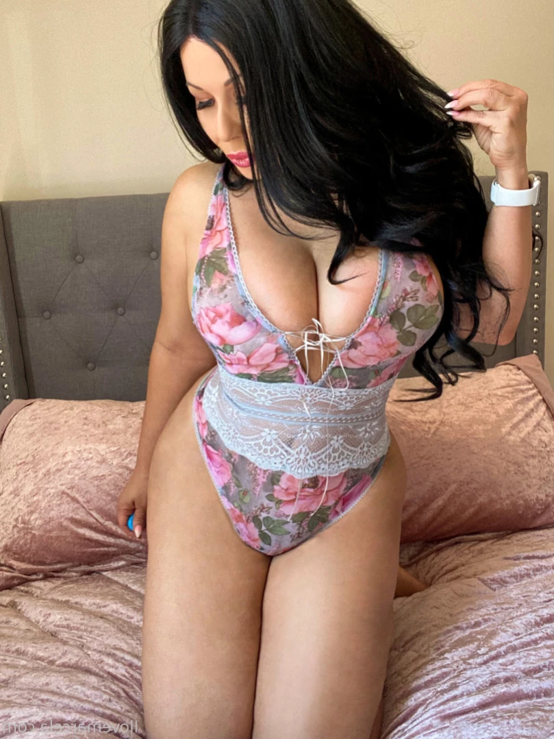 Marcela Alonso [ latinamilfnyc ] Onlyfans leaked photo 11149898 on Hotleaks.tv