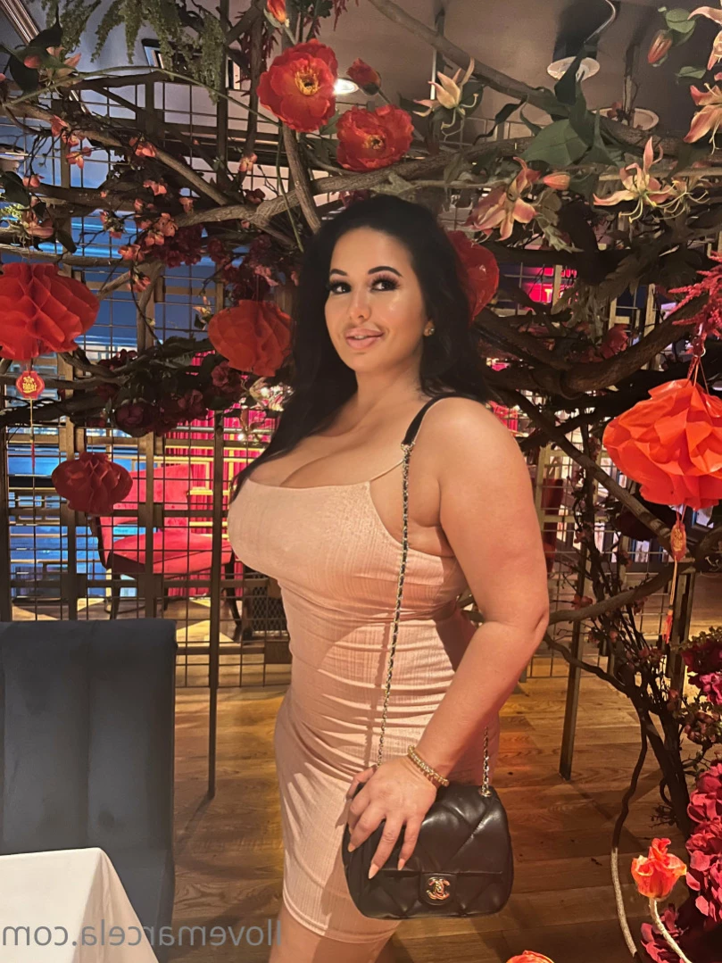 Marcela Alonso [ latinamilfnyc ] Onlyfans leaked photo 11712666 on Hotleaks.tv