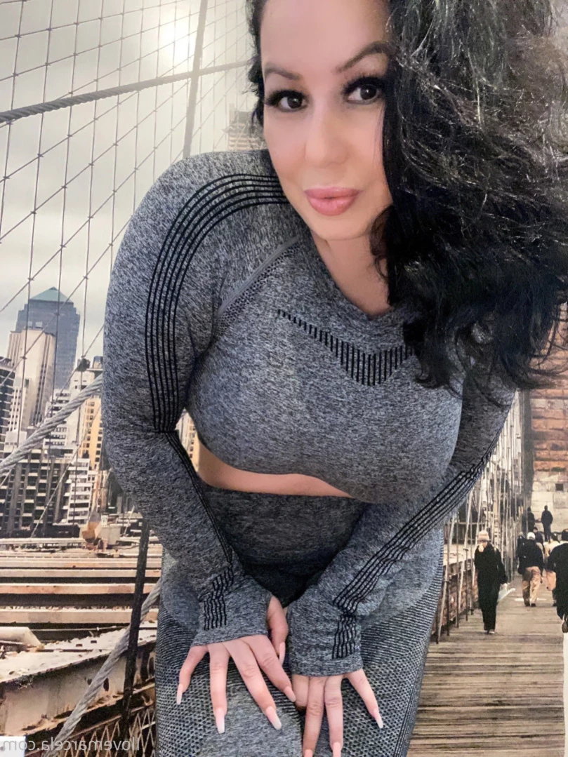 Marcela Alonso [ latinamilfnyc ] Onlyfans leaked photo 14717735 on Hotleaks.tv