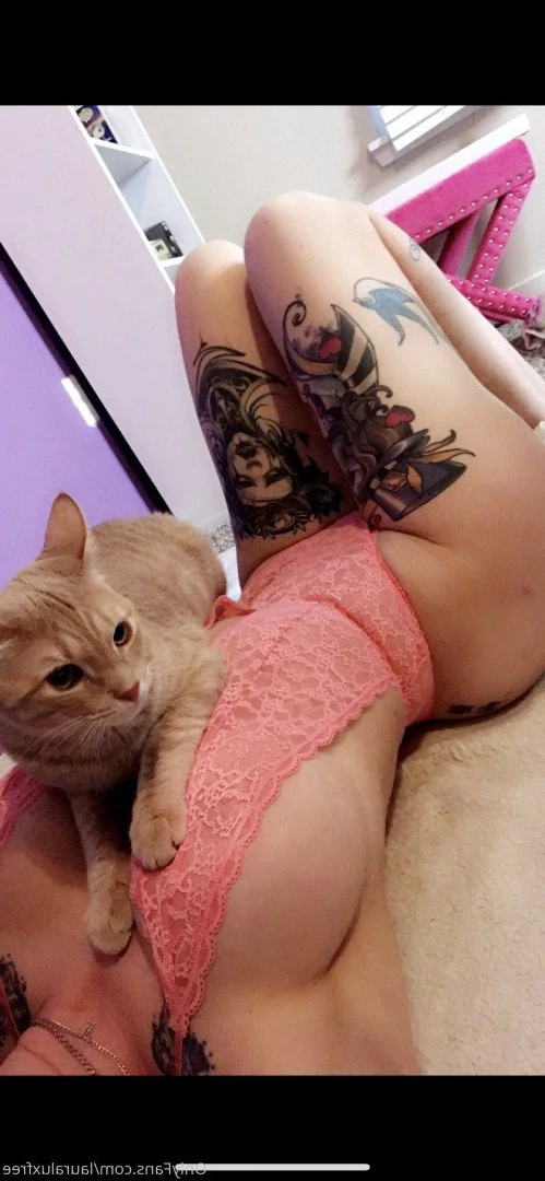 Laura Lux [ lauraluxfree ] Onlyfans leaked photo 5424089 on Hotleaks.tv