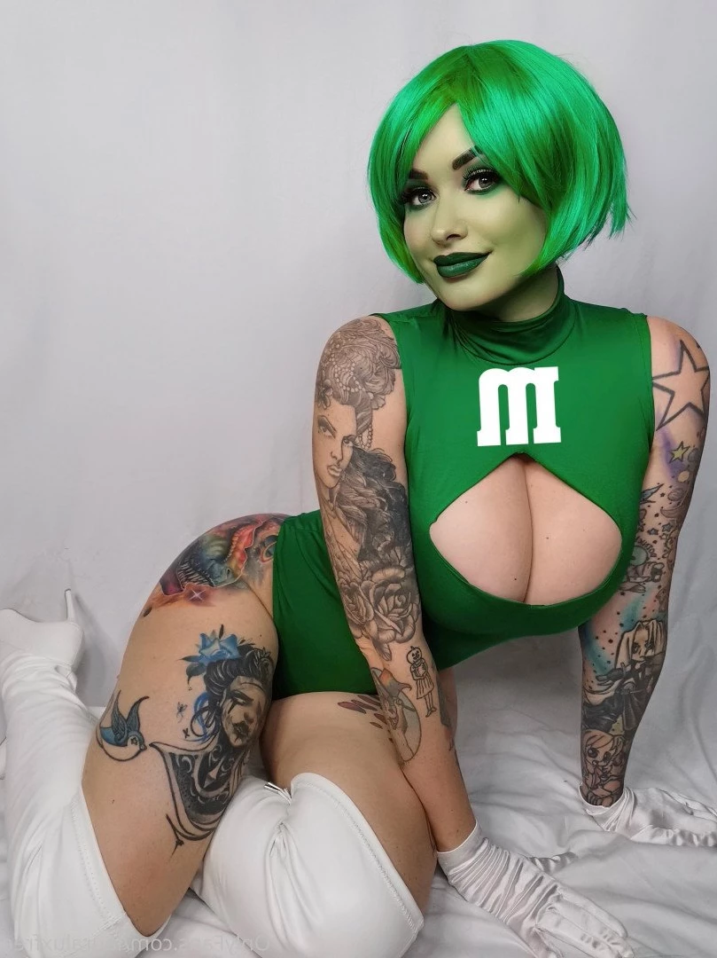 Laura Lux [ lauraluxfree ] Onlyfans leaked photo 5424252 on Hotleaks.tv