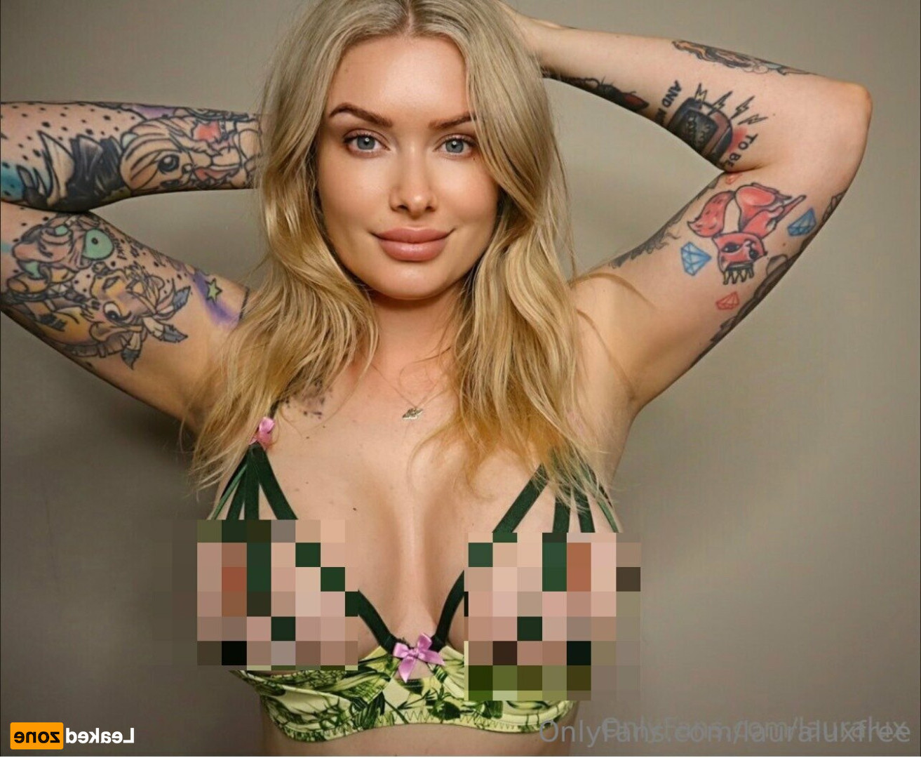 Laura Lux [ lauraluxfree ] Onlyfans leaked photo 16663090 on Hotleaks.tv