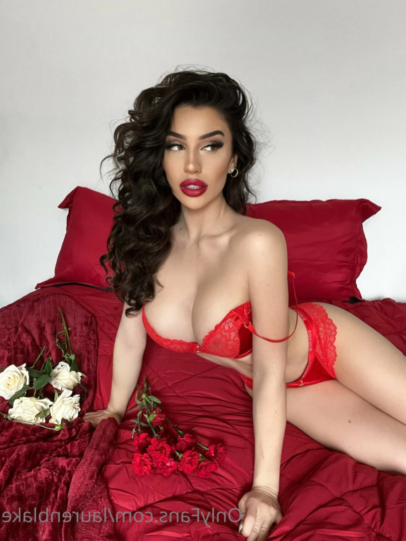 ❤️‍🔥LAUREN BLAKE [ laurenblake ] Onlyfans leaked photo 11149739 on Hotleaks.tv