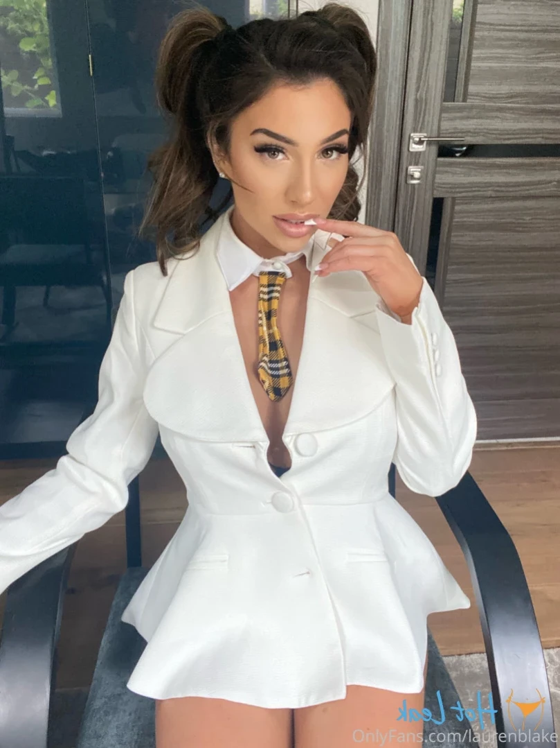 ❤️‍🔥LAUREN BLAKE [ laurenblake ] Onlyfans leaked photo 11149741 on Hotleaks.tv