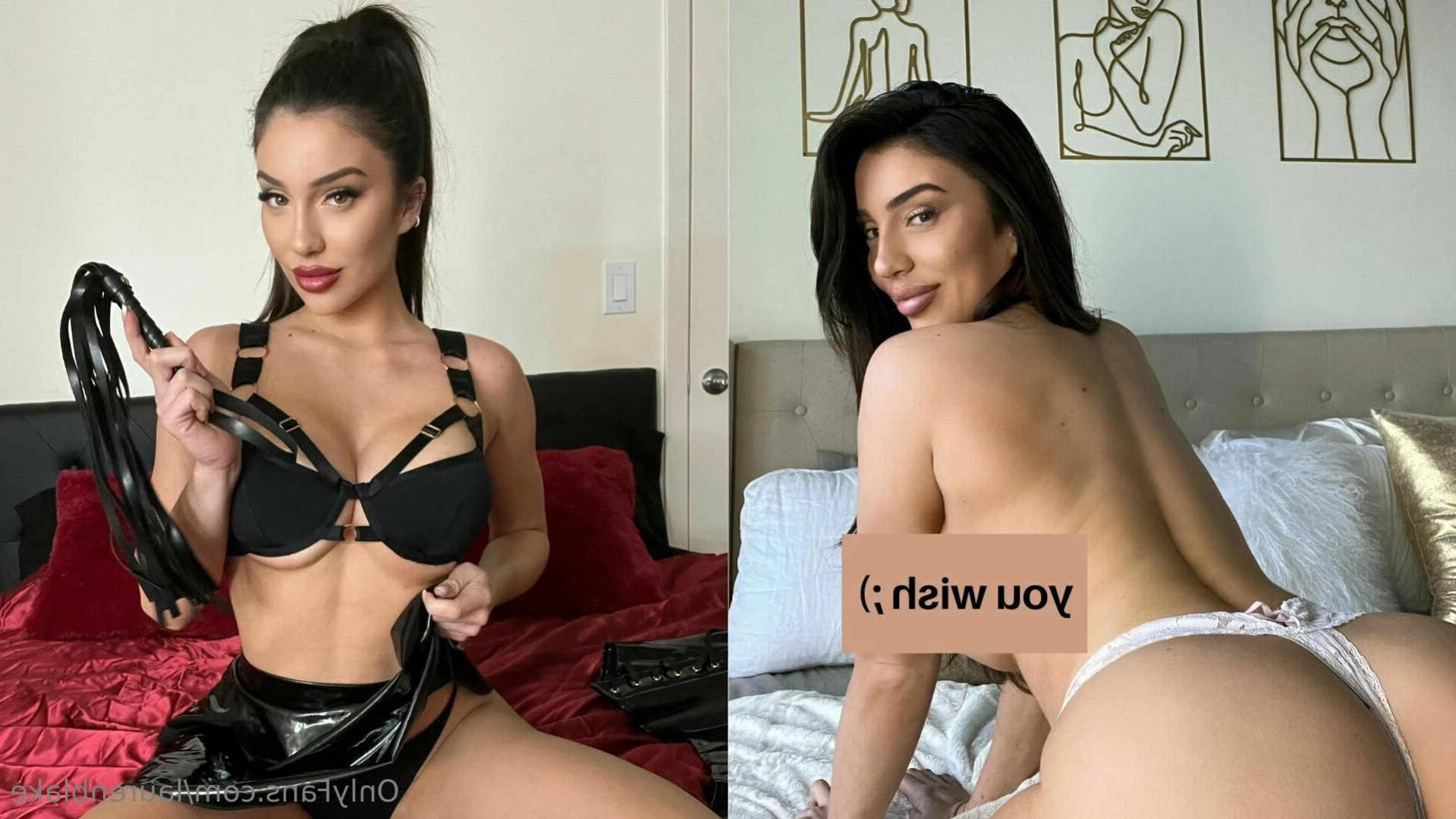 ❤️‍🔥LAUREN BLAKE [ laurenblake ] Onlyfans leaked photo 14762670 on Hotleaks.tv