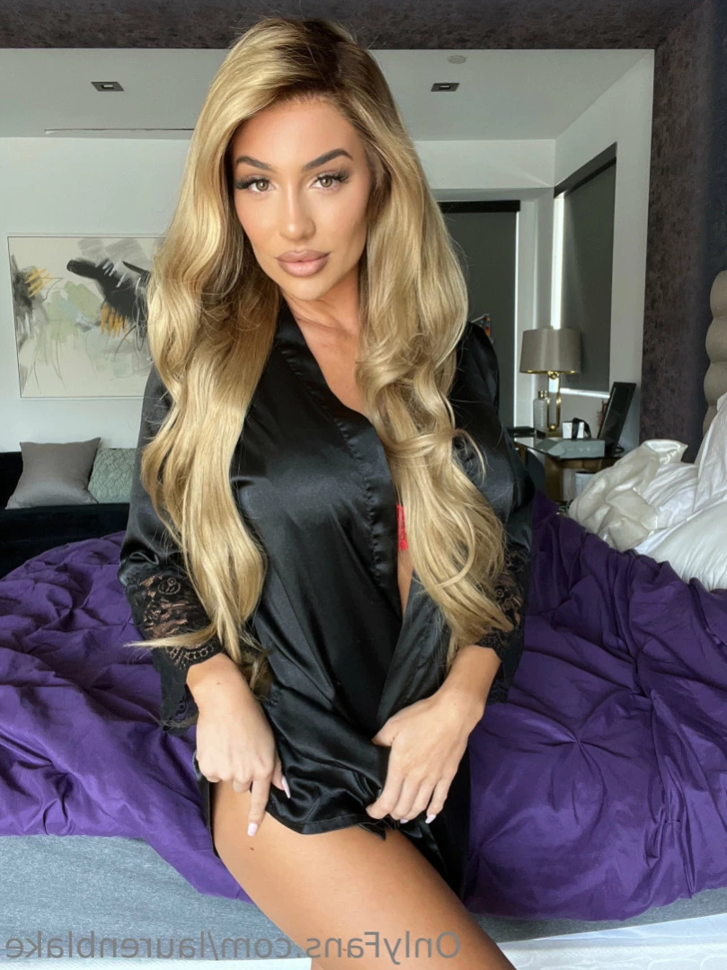 ❤️‍🔥LAUREN BLAKE [ laurenblake ] Onlyfans leaked photo 14925332 on Hotleaks.tv