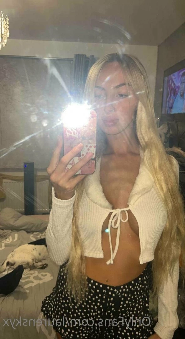 Lauren (Barely Legal) 💦😻 [ laurenskyx ] Onlyfans leaked photo 5506649 on Hotleaks.tv