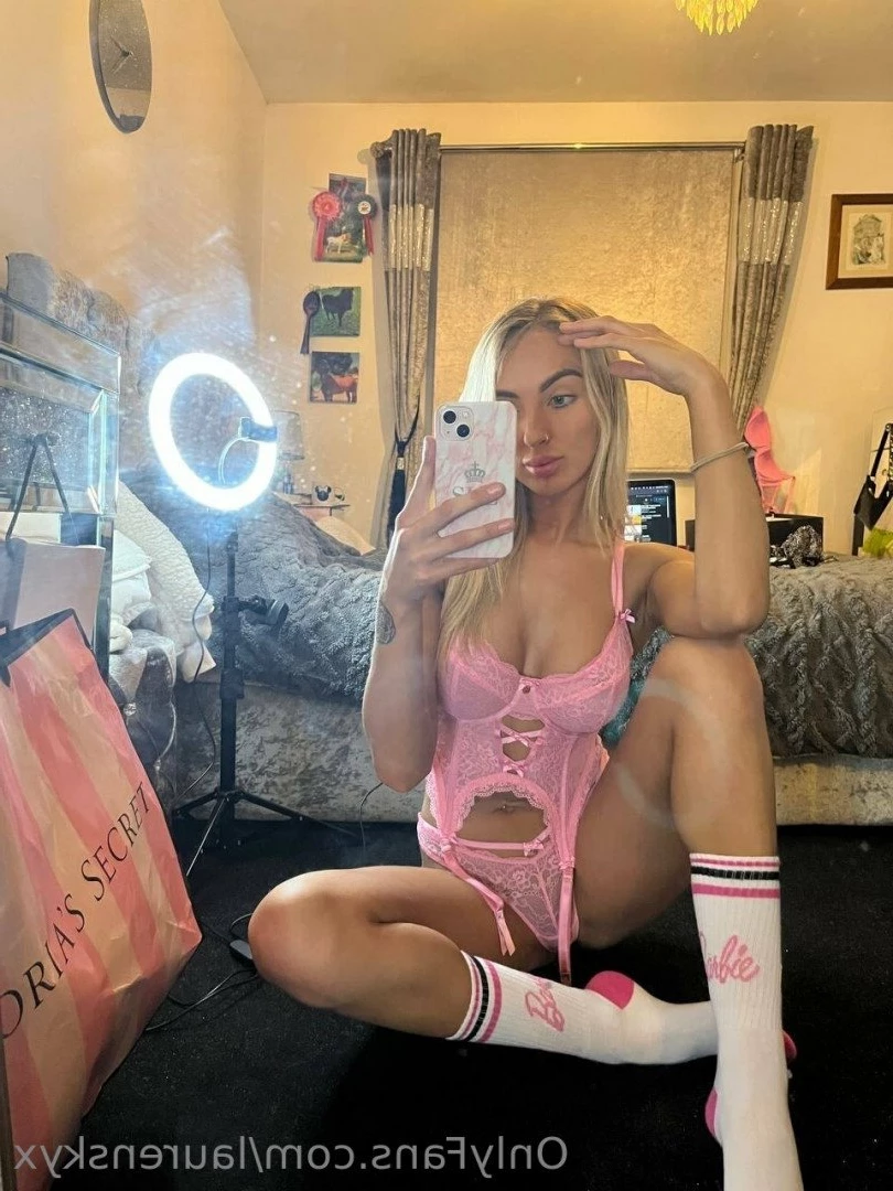 Lauren (Barely Legal) 💦😻 [ laurenskyx ] Onlyfans leaked photo 5506759 on Hotleaks.tv
