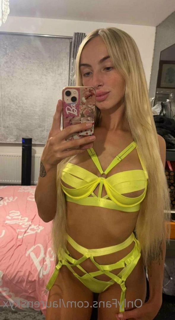 Lauren (Barely Legal) 💦😻 [ laurenskyx ] Onlyfans leaked photo 5506773 on Hotleaks.tv