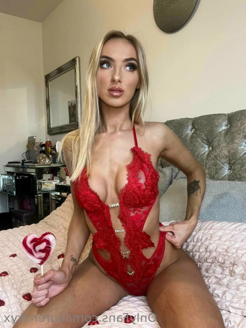 Lauren (Barely Legal) 💦😻 [ laurenskyx ] Onlyfans leaked photo 11789884 on Hotleaks.tv