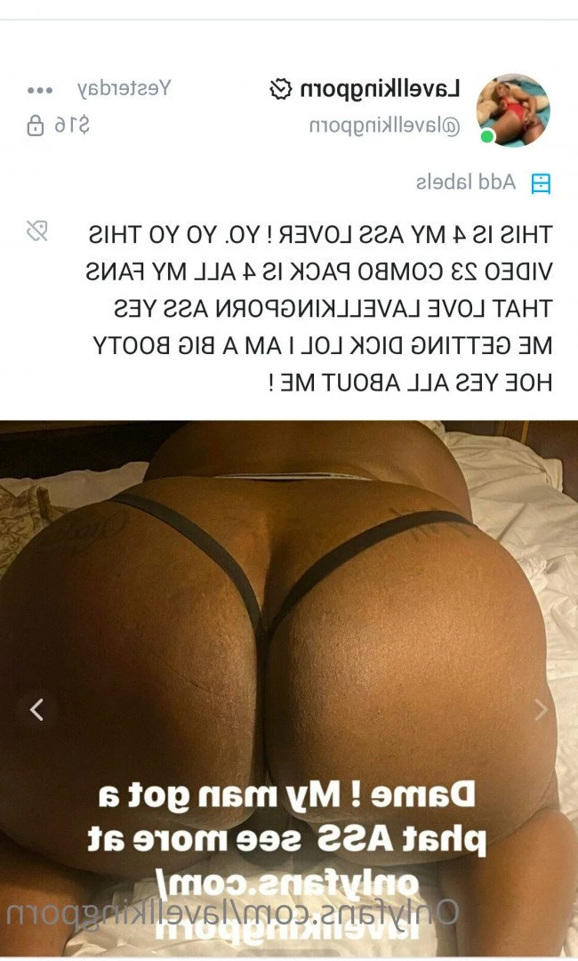 lavellkingentertainment Onlyfans leaked photo 5406589 on Hotleaks.tv