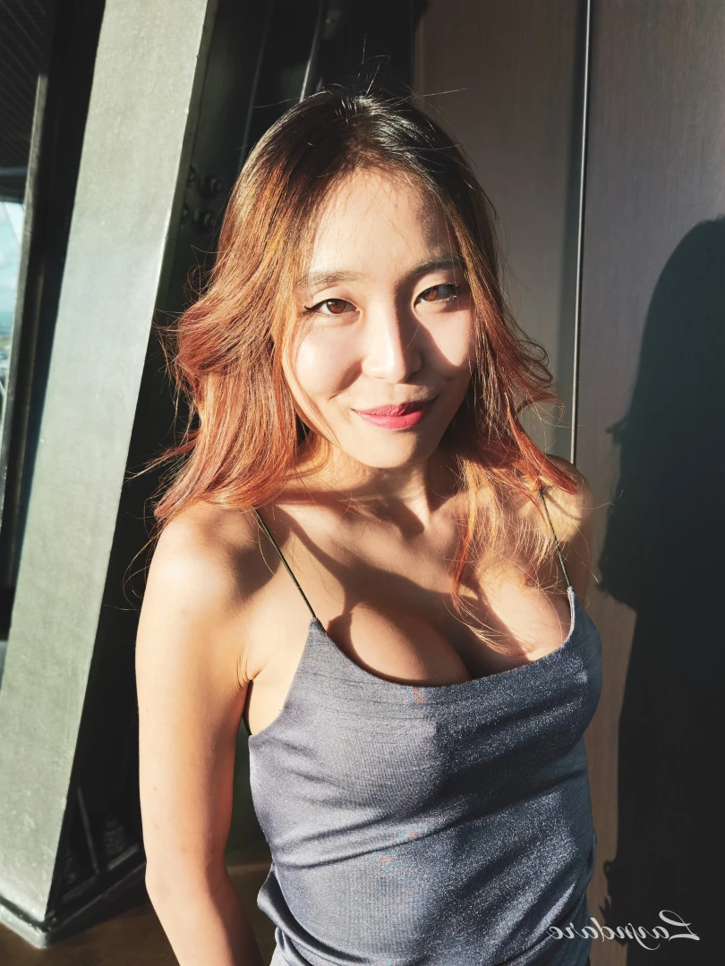Jingyu Lin (静宇) [ mslinberry ] Onlyfans leaked photo 5647736 on Hotleaks.tv