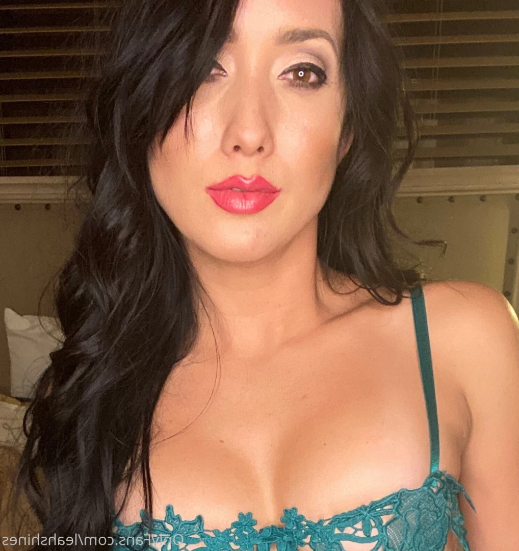 leahshines Onlyfans leaked photo 5532232 on Hotleaks.tv