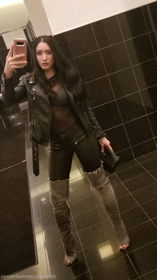 leahshines Onlyfans leaked photo 5532242 on Hotleaks.tv
