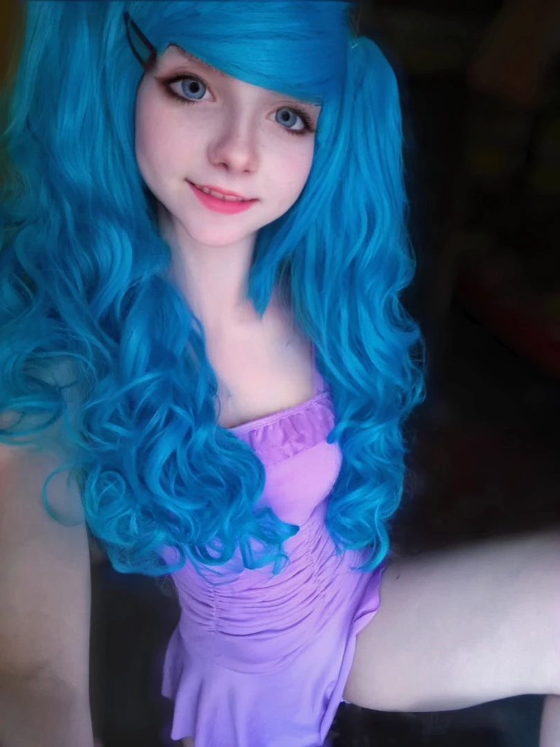 Lei from id0lls / Luna D.Light FREE [ lei_id0lls ] Onlyfans leaked photo 11149534 on Hotleaks.tv