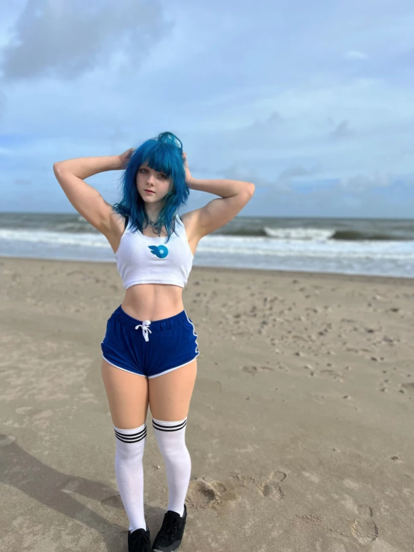 Lei from id0lls / Luna D.Light FREE [ lei_id0lls ] Onlyfans leaked photo 11149545 on Hotleaks.tv