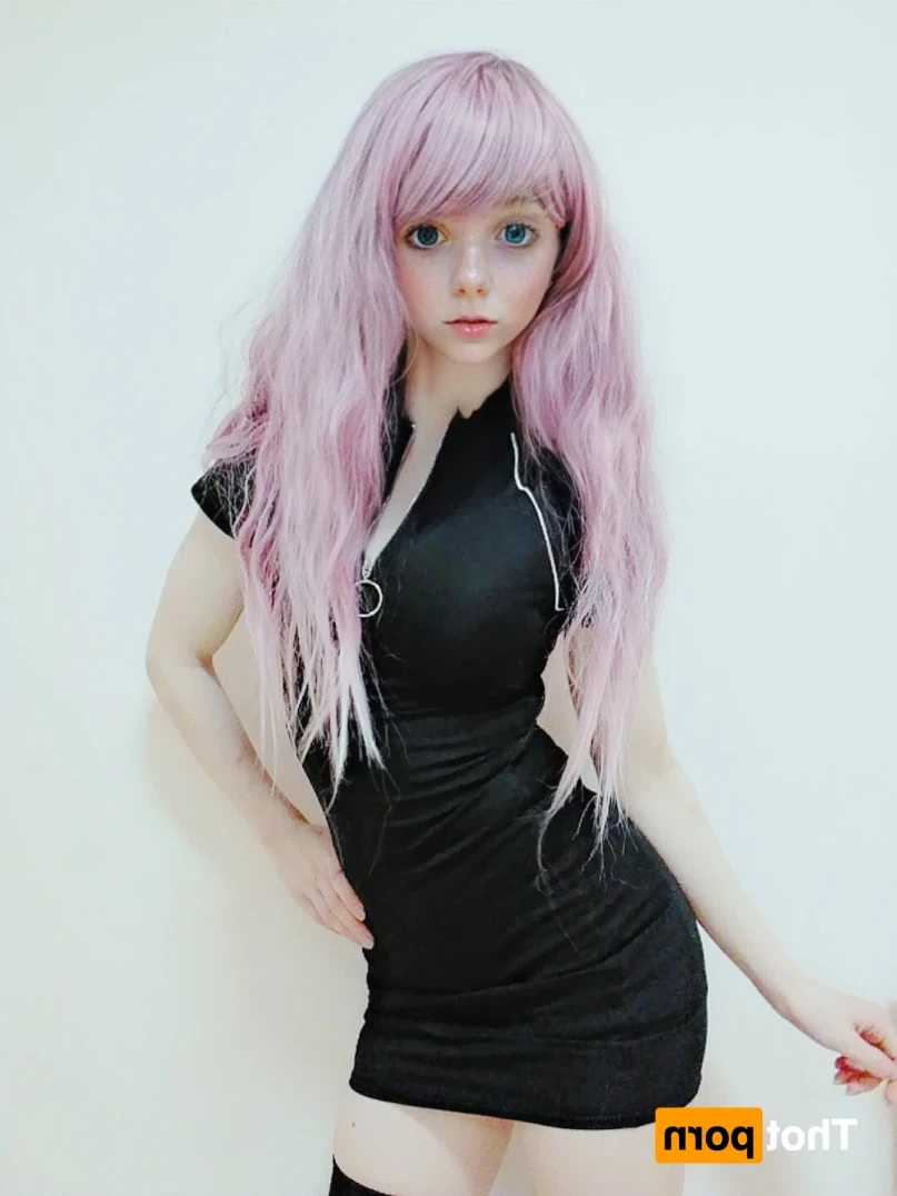 Lei from id0lls / Luna D.Light FREE [ lei_id0lls ] Onlyfans leaked photo 11149550 on Hotleaks.tv