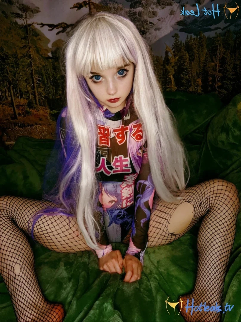 Lei from id0lls / Luna D.Light FREE [ lei_id0lls ] Onlyfans leaked photo 11149571 on Hotleaks.tv