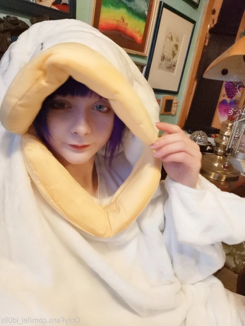 Lei from id0lls / Luna D.Light FREE [ lei_id0lls ] Onlyfans leaked photo 11149580 on Hotleaks.tv