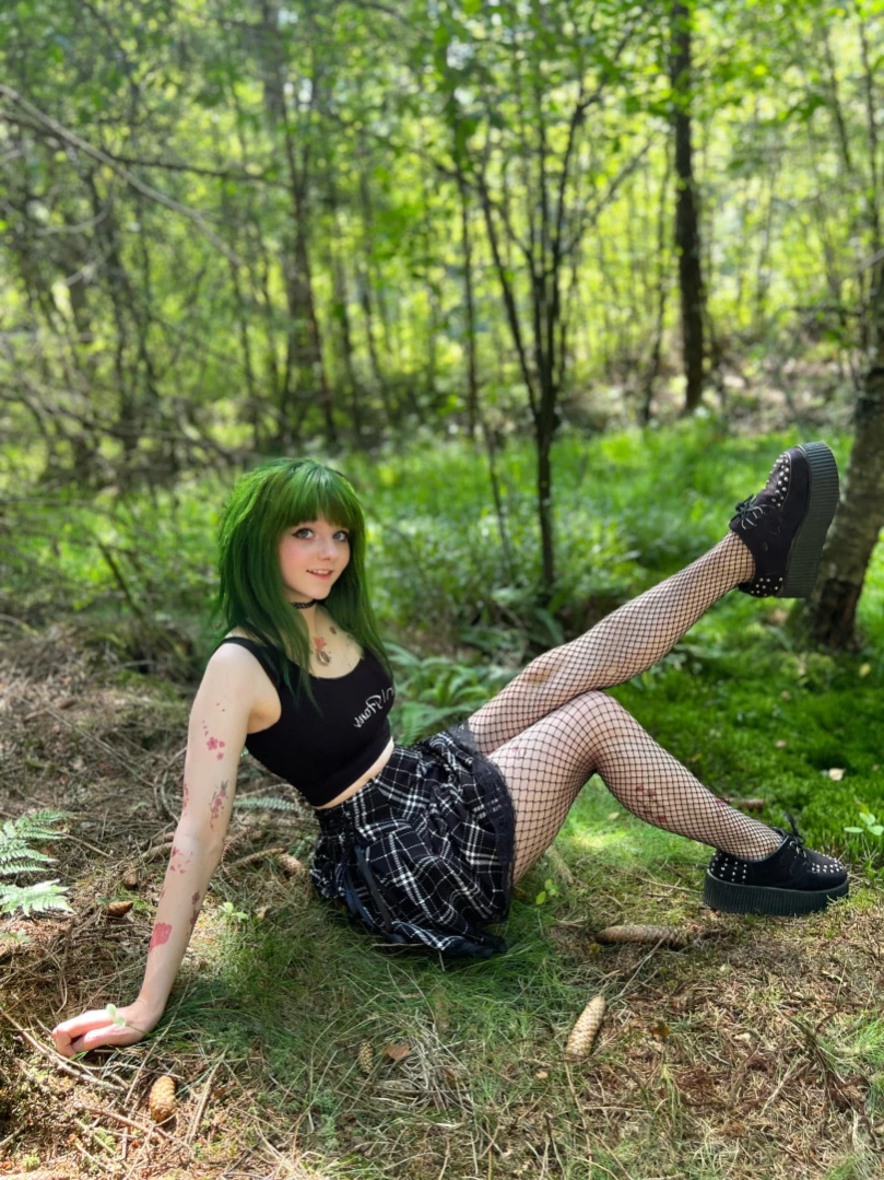 Lei from id0lls / Luna D.Light FREE [ lei_id0lls ] Onlyfans leaked photo 11149581 on Hotleaks.tv