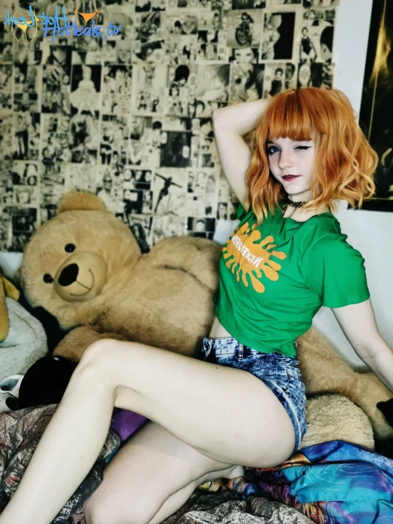 Lei from id0lls / Luna D.Light FREE [ lei_id0lls ] Onlyfans leaked photo 11149616 on Hotleaks.tv