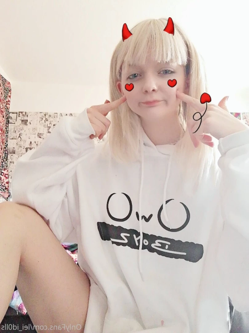 Lei from id0lls / Luna D.Light FREE [ lei_id0lls ] Onlyfans leaked photo 11149618 on Hotleaks.tv