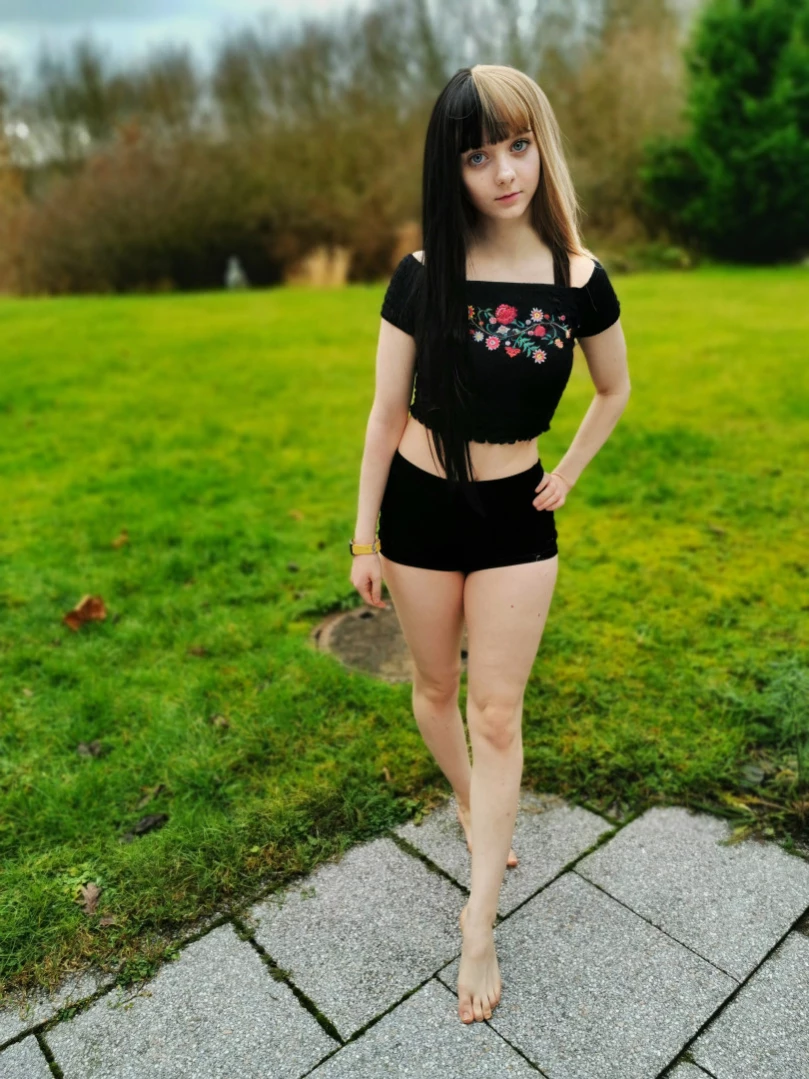 Lei from id0lls / Luna D.Light FREE [ lei_id0lls ] Onlyfans leaked photo 11149641 on Hotleaks.tv