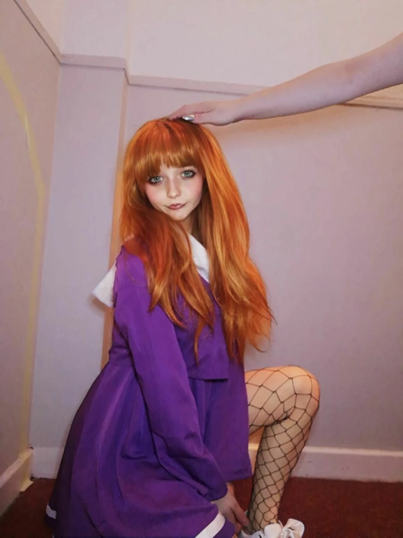 Lei from id0lls / Luna D.Light FREE [ lei_id0lls ] Onlyfans leaked photo 11149650 on Hotleaks.tv