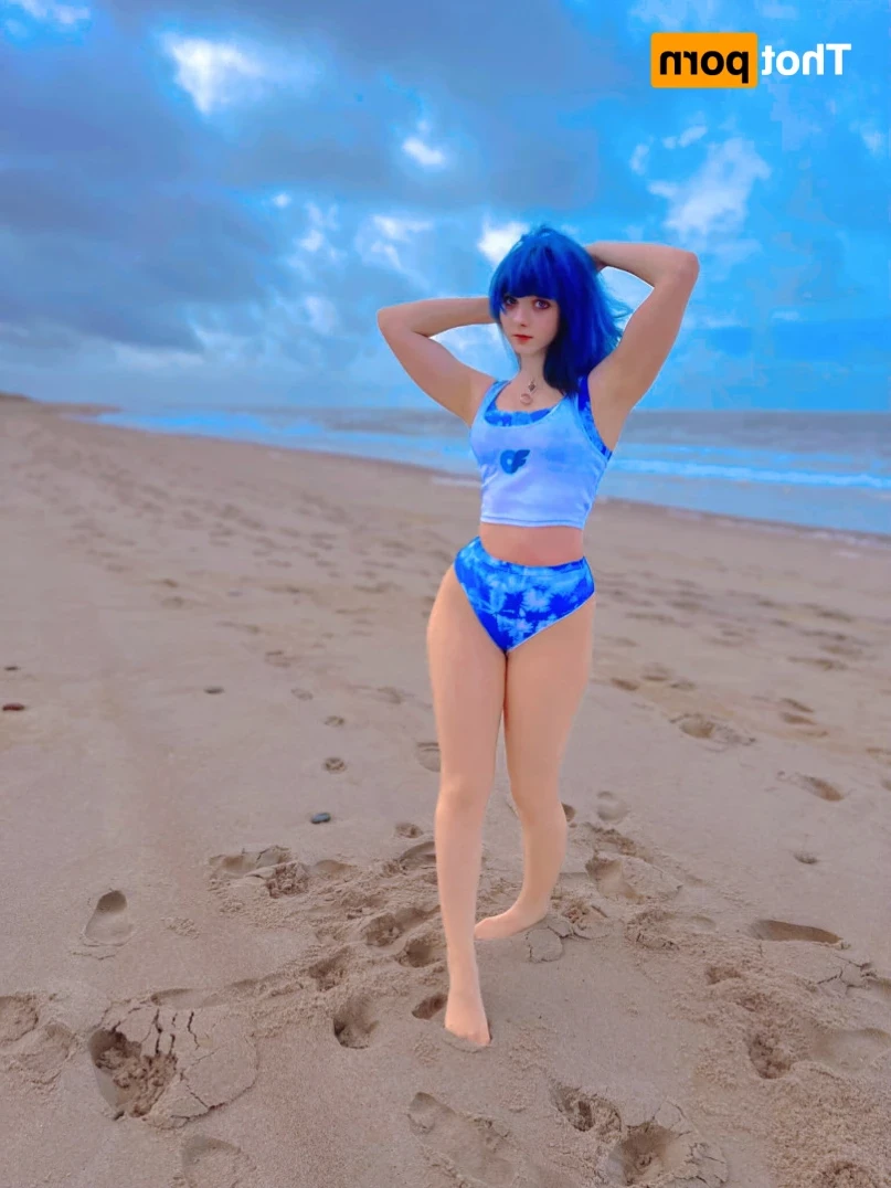 Lei from id0lls / Luna D.Light FREE [ lei_id0lls ] Onlyfans leaked photo 11149663 on Hotleaks.tv