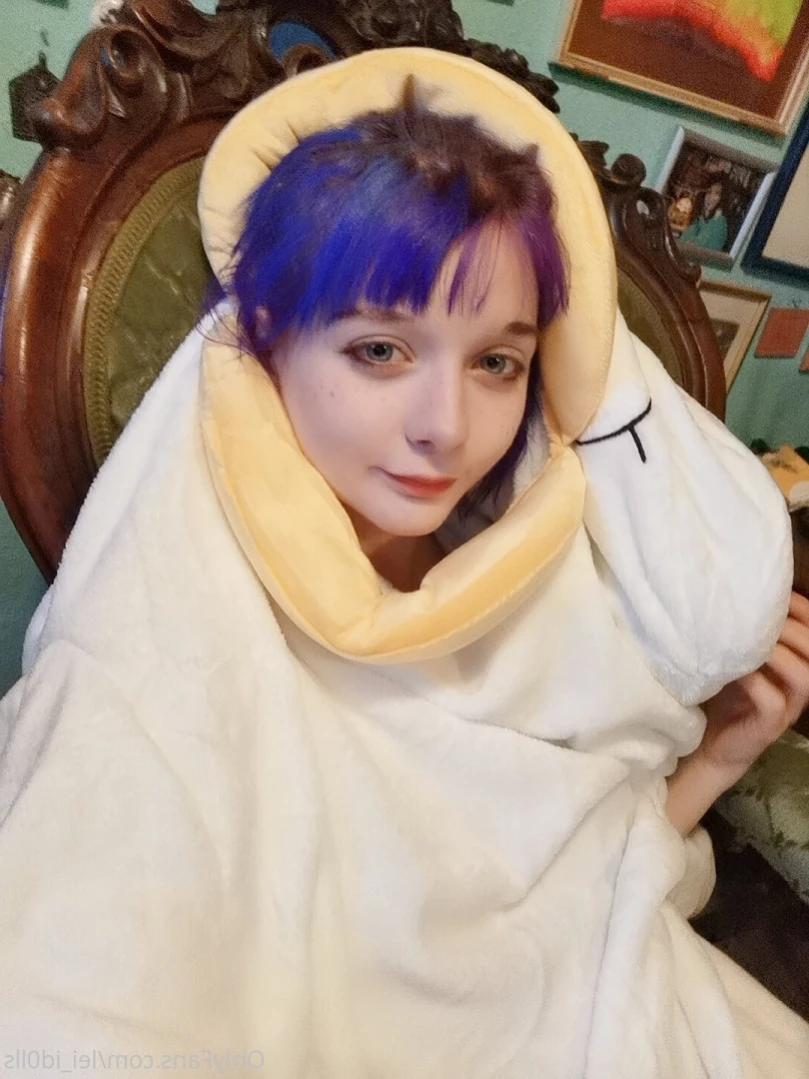 Lei from id0lls / Luna D.Light FREE [ lei_id0lls ] Onlyfans leaked photo 11149664 on Hotleaks.tv