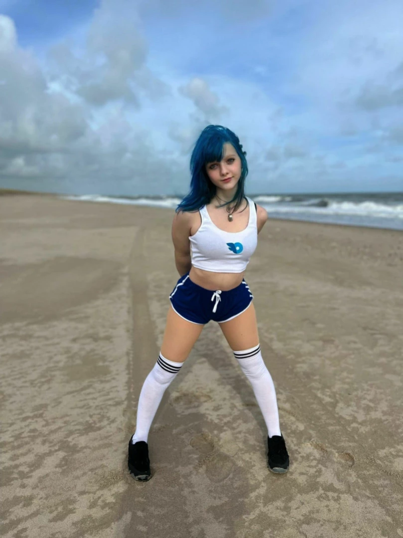 Lei from id0lls / Luna D.Light FREE [ lei_id0lls ] Onlyfans leaked photo 11711676 on Hotleaks.tv