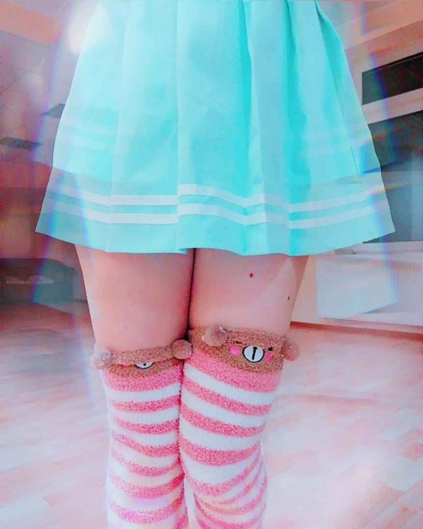 Lei from id0lls / Luna D.Light FREE [ lei_id0lls ] Onlyfans leaked photo 12384343 on Hotleaks.tv