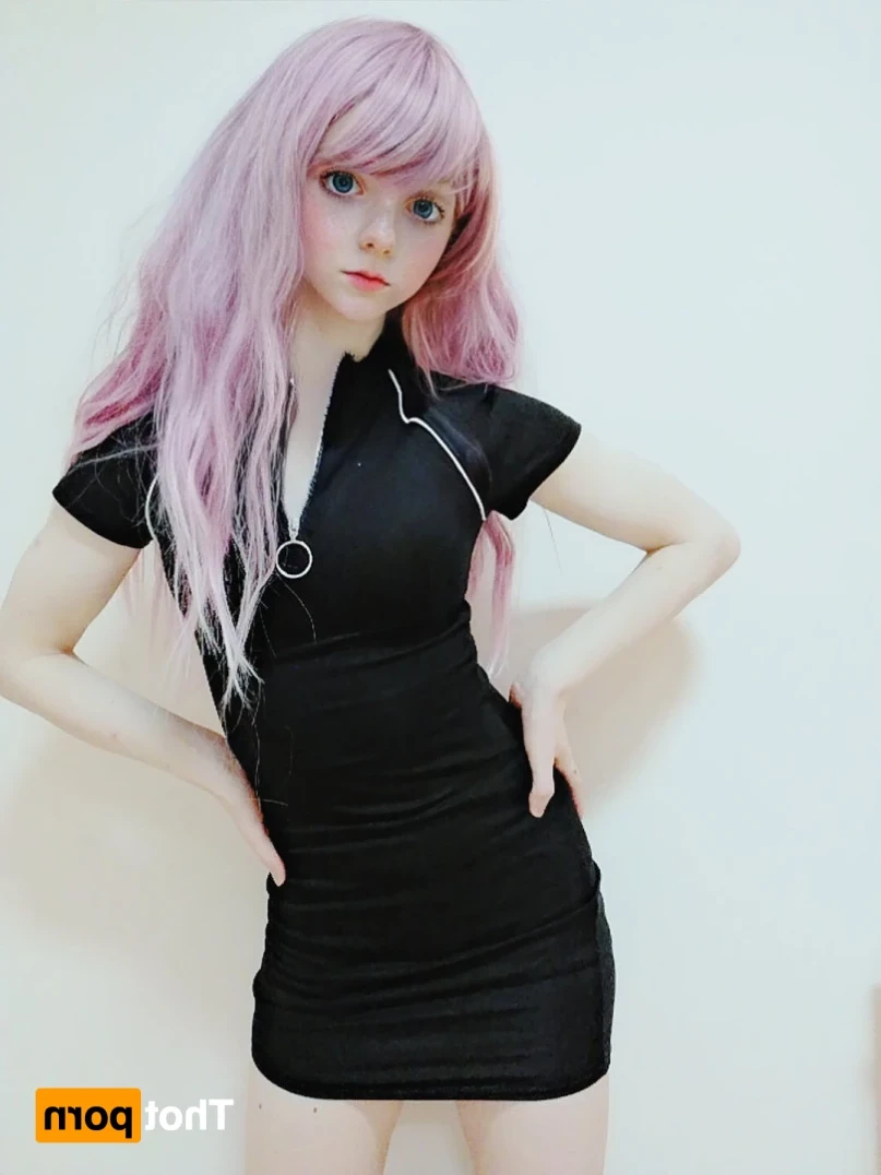 Lei from id0lls / Luna D.Light FREE [ lei_id0lls ] Onlyfans leaked photo 12832369 on Hotleaks.tv