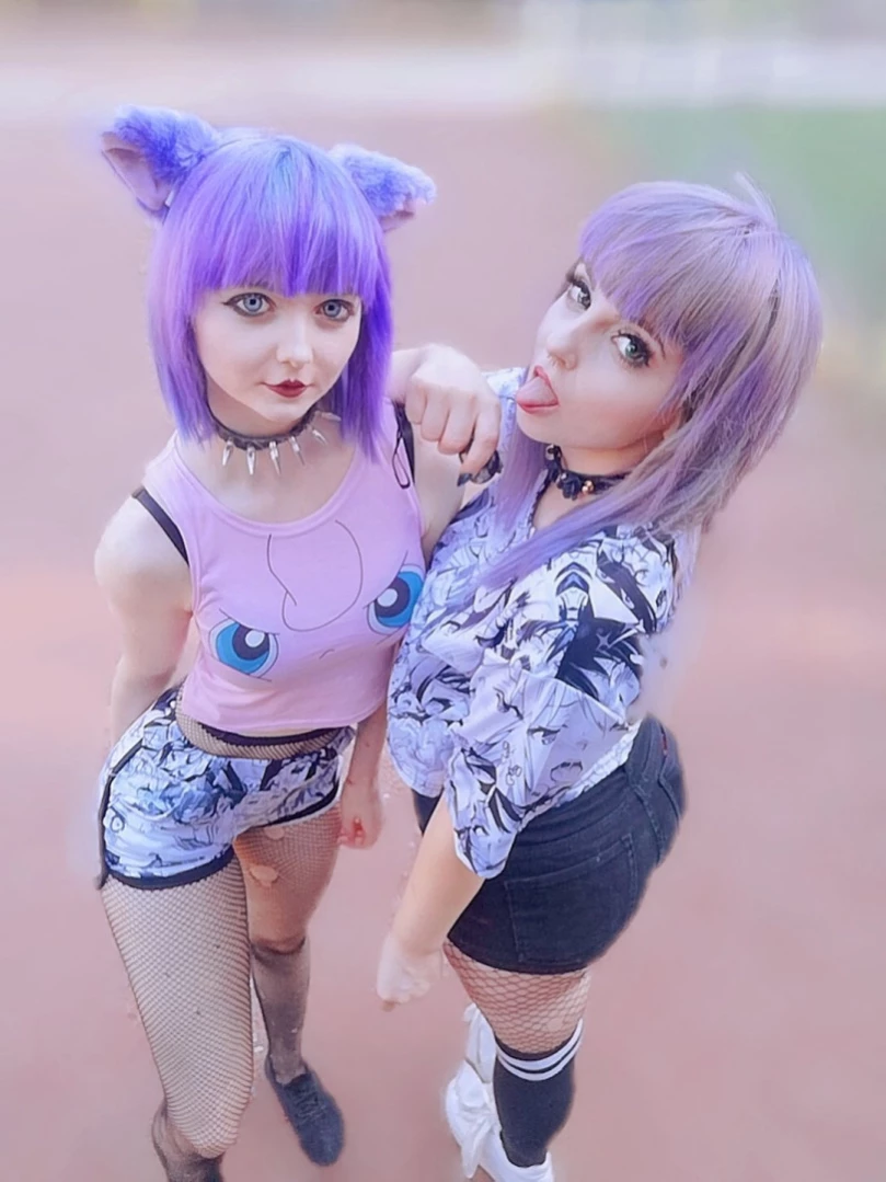 Lei from id0lls / Luna D.Light FREE [ lei_id0lls ] Onlyfans leaked photo 12992758 on Hotleaks.tv