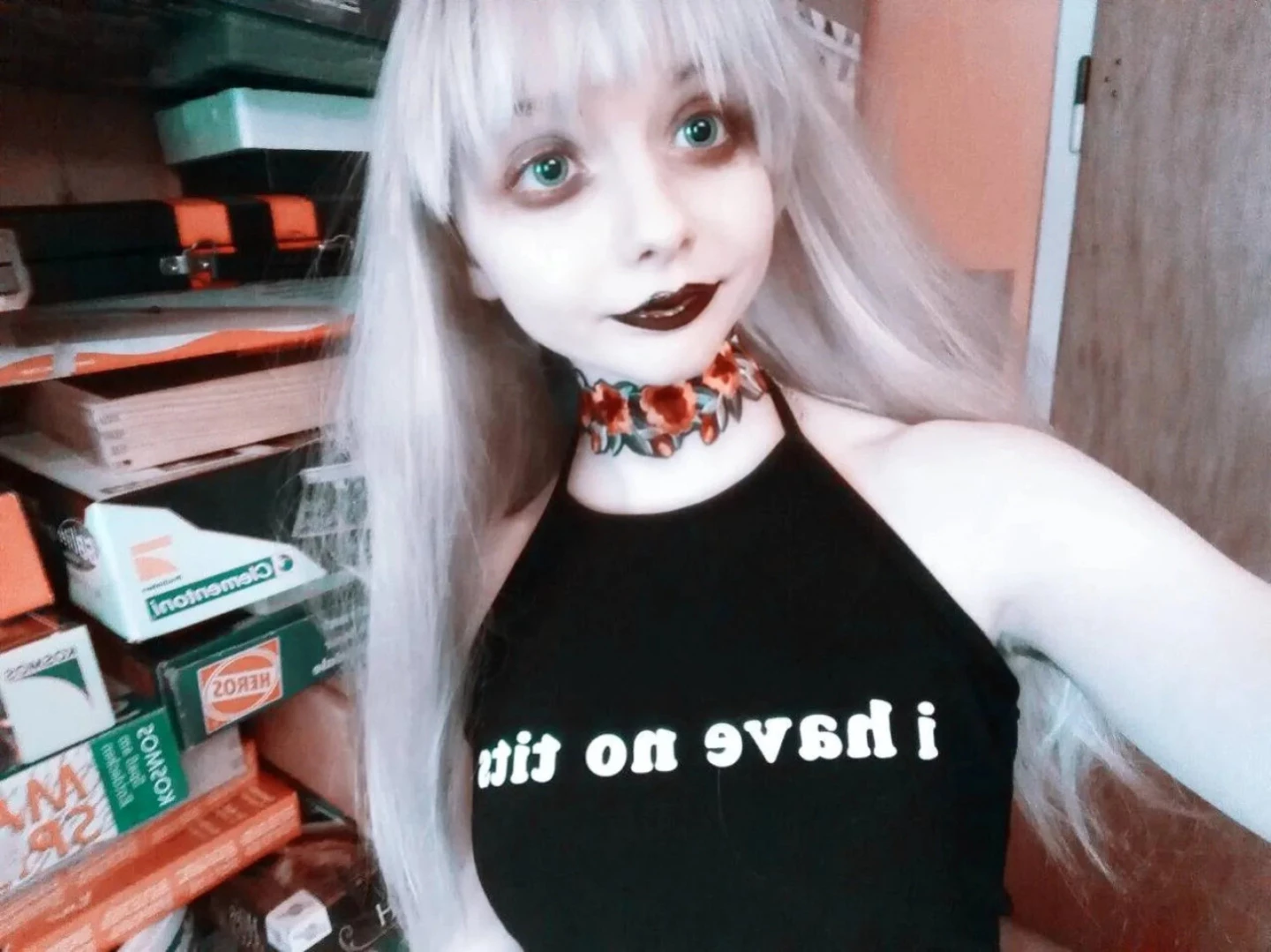 Lei from id0lls / Luna D.Light FREE [ lei_id0lls ] Onlyfans leaked photo 14320087 on Hotleaks.tv