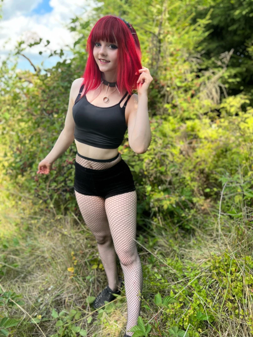Lei from id0lls / Luna D.Light FREE [ lei_id0lls ] Onlyfans leaked photo 14560387 on Hotleaks.tv