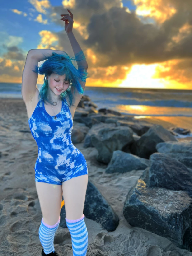 Lei from id0lls / Luna D.Light FREE [ lei_id0lls ] Onlyfans leaked photo 14927941 on Hotleaks.tv