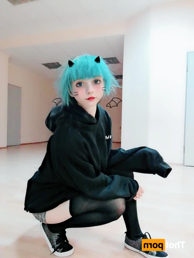 Lei from id0lls / Luna D.Light FREE [ lei_id0lls ] Onlyfans leaked photo 14984944 on Hotleaks.tv